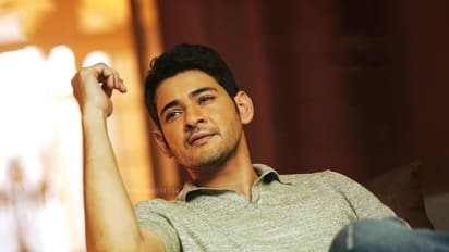 దేనిగొడవ దానిదే ఆపద్దంటూ మహేష్..