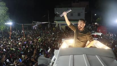 மாய்ந்து போகிறதா மக்கள் நீதி மய்யம்..? நிலைதெரியாமல் தவிக்கும் கமல்ஹாசன்..!