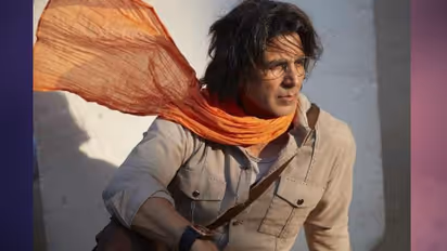 After Akshay Kumar tested positive for COVID-19; 45 junior artists are reported same from Ram Setu sets