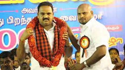 DMK: கட்சி பதவி பறிக்கப்பட்ட கையோடு அடுத்த ஆப்பு ரெடி.. சிக்கலில் திமுக எம்எல்ஏ.கே.பி. சங்கர் ..!
