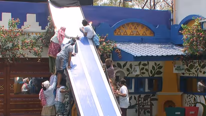 ബിഗ് ബോസില് വസ്ത്രം അലക്കല് ടാസ്കില് കയ്യാങ്കളി, ഒടുവില് വിജയികളെ പ്രഖ്യാപിച്ചപ്പോള് ട്വിസ്റ്റും!