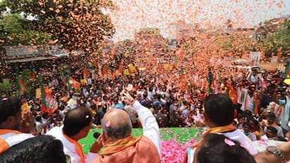 Lok Sabha Elections 2024: ಮೊದಲ ಹಂತದ ಚುನಾವಣೆ ಬಹಿರಂಗ ಪ್ರಚಾರ ಅಂತ್ಯ, ನಾಳೆ ಮತದಾನ