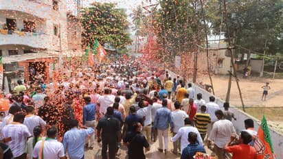 ಚನ್ನಪಟ್ಟಣ ಉಪ ಚುನಾವಣೆ ಪ್ರಚಾರಕ್ಕೆ ಮಕ್ಕಳ ಬಳಕೆ