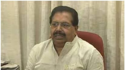 'പരാതി ഒത്തുതീര്‍ക്കണമെന്ന് പറഞ്ഞിട്ടില്ല', മന്ത്രി വിളിച്ചത് പാര്‍ട്ടി പ്രശ്നം പരിഹരിക്കാനെന്ന് പി സി ചാക്കോ