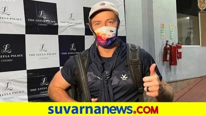 ಐಪಿಎಲ್ 2021: ಮ್ಯಾಕ್ಸ್‌ವೆಲ್, ಎಬಿಡಿ ‌ಅಬ್ಬರ, ಕೆಕೆಆರ್‌ಗೆ ಕಠಿಣ ಗುರಿ