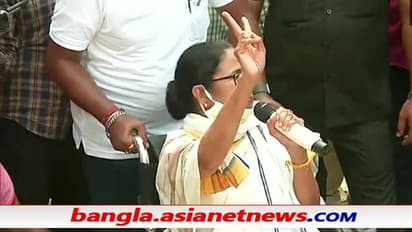 পঞ্চম দফার ভোটই নবান্ন দখলের চাবিকাঠি, তৃণমূল নেত্রী মমতার কাছে কতটা কঠিন এই লড়াই