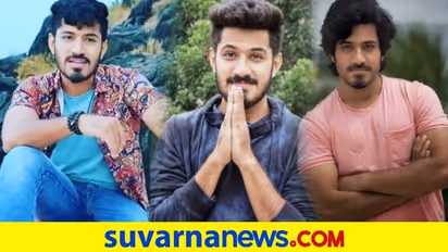 'ನಾಗಿಣಿ'ಯ ಖ್ಯಾತಿಯ ನಿನಾದನ ಜೊತೆ ಸಂವಾದ