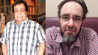 Kader Khan के सबसे बड़े बेटे अब्दुल कुद्दुस का निधन, एयरपोर्ट पर करते थे सिक्युरिटी ऑफिसर की नौकरी