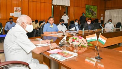 ಮಲೆನಾಡಲ್ಲಿ ಭೂಕುಸಿತ; ಸರ್ಕಾರಕ್ಕೆ ಸಮಿತಿ ವರದಿ ಸಲ್ಲಿಕೆ, ಪರಿಹಾರ ಕ್ರಮ