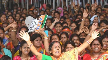 বঙ্গের কোন কোন কেন্দ্রে সহজে জিতবে বিজেপি, কোথায় লড়াই কঠিন - কী বলছে দলের গোপন বিশ্লেষণ