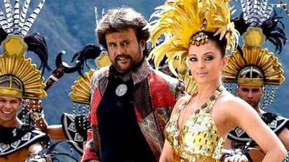 ঐশ্বর্যর সঙ্গে চরম 'Romance', অন্তরঙ্গ মুহূর্তে কিসের ভয়ে পিছিয়ে গেছিলেন এই সুপারস্টার