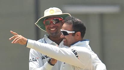 వీరేంద్ర సెహ్వాగ్, యువరాజ్ సింగ్, ఇర్ఫాన్, గంభీర్ దారిలోనే హర్భజన్ సింగ్... లెజెండ్స్కి దక్కని ఆ గౌరవం...