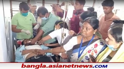 তৃণমূল কর্মীর মৃত্যুর পরেও থামল না, ভোট সন্ত্রাসে দিনভর উত্তপ্ত রইল কেশপুর