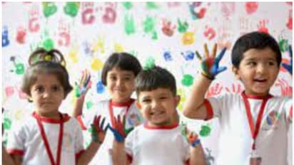 കൊവിഡ് വ്യാപനം: ദില്ലിയിൽ നഴ്സറി, ഒന്നാം ക്ലാസ് പ്രവേശനം ഇല്ല