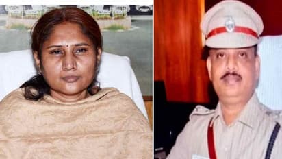 திருச்சி, கோவையை அடுத்து கரூரில் அதிரடி நடவடிக்கை... மாவட்ட ஆட்சியர், எஸ்.பி.யை மாற்ற தேர்தல் ஆணையம் உத்தரவு!