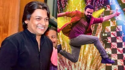 '30 സെക്കന്ഡ് കൊടുക്ക് അഭിലാഷേ എന്ന ഡയലോഗിന് നിയമ നടപടി'; അത് ഏപ്രില് ഫൂള് എന്ന് രാഹുല് ഈശ്വര്