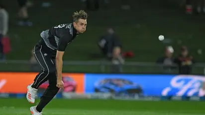 IPL 2021: Pat Cummins replaced by Tim Southee for Kolkata Knight Riders