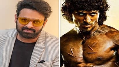 ‘రాంబో’రీమేక్ లో ప్రభాస్?