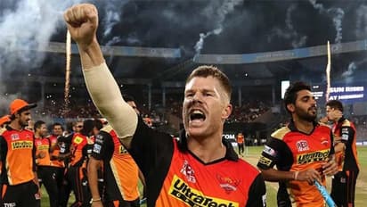 తెలుగులో ట్వీట్లు చేస్తున్న డేవిడ్ వార్నర్... సన్రైజర్స్ హైదరాబాద్కి వీడ్కోలు పలకనున్నాడా?