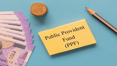 പിപിഎഫ് സൂപ്പറാണ്; ദിവസം 300 രൂപ നീക്കിവെച്ചാൽ നേടാം 2.36 കോടി രൂപ