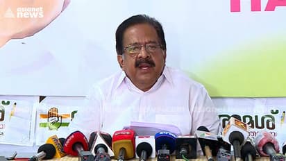 എല്ലാം മുഖ്യമന്ത്രിയുടെ അറിവോടെ, വിശദീകരണം തൃപ്തികരമല്ല; വൈദ്യുതി കരാറിൽ അഴിമതി ആരോപണം ആവർത്തിച്ച് ചെന്നിത്തല