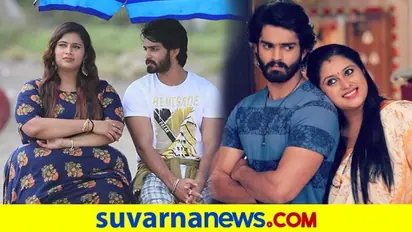 1000 ಕಂತು ಪೂರೈಸಿದ ಬ್ರಹ್ಮಗಂಟು;ನಿರ್ದೇಶಕಿ, ನಿರ್ಮಾಪಕಿ ಶ್ರುತಿ ನಾಯ್ಡು ಸಂಭ್ರಮ!