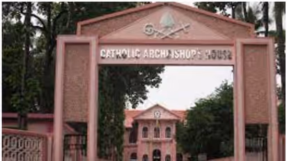 'പറഞ്ഞ വാക്കൊന്നും പാലിച്ചില്ല'; സർക്കാരിനെതിരെ തൃശ്ശൂർ അതിരൂപത, ബിജെപിക്കും വിമർശനം