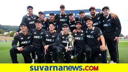 ಬಾಂಗ್ಲಾ ವಿರುದ್ಧ ಕಿವೀಸ್ ಟಿ20 ಸರಣಿ ಕ್ಲೀನ್ ಸ್ವೀಪ್