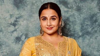 Farhan Akhtar and other celebs laud Vidya Balan's new music video, Main Sherni!