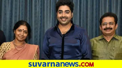 ಸ್ನೇಹಿರ್ಷಿ ಹಾಡು ಬಿಡುಗಡೆ; ನವೀನ್ ಸಜ್ಜು ಹಾಡಿಗೆ ಕಿರಣ್ ನಾರಾಯಣ್ ಸ್ಟೆಪ್!