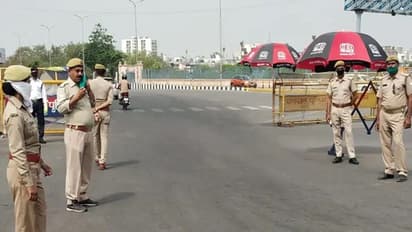 MP में कोरोना की रफ्तार डराने लगी: 4 शहरों में लगा 3 दिन का टोटल लॉकडाउन, 80 घंटे तक यहां सबकुछ बंद