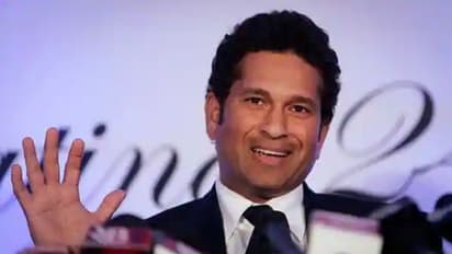 Sachin Tendulkar hospitalised as COVID-19 precautionary measure