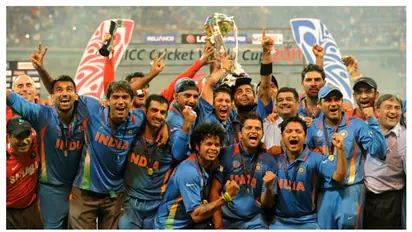 ಮಾಸ್ಟರ್‌ ಬ್ಲಾಸ್ಟರ್ ಸಚಿನ್‌ ತೆಂಡುಲ್ಕರ್ ಆಸ್ಪತ್ರೆಗೆ ದಾಖಲು..!