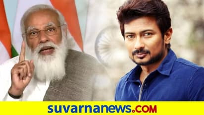 ಸುಷ್ಮಾ ಸ್ವರಾಜ್, ಅರುಣ್ ಜೇಟ್ಲಿ ಸತ್ತಿದ್ದು ಮೋದಿ ಟಾರ್ಚರ್‌ನಿಂದ ಎಂದ ನಟ