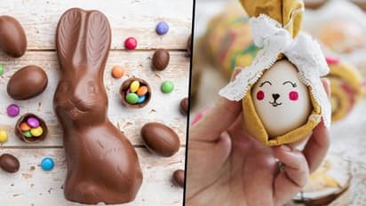 Easter 2021: Here are 5 delicious treats that will resurrect your sweet tooth