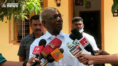 അദാനിയുമായി കരാറില്ല, വാങ്ങുന്നത് കേന്ദ്ര പൊതുമേഖലാ സ്ഥാപനത്തിൽ നിന്ന്: ചെന്നിത്തലയെ വിമർശിച്ച് മന്ത്രി മണി