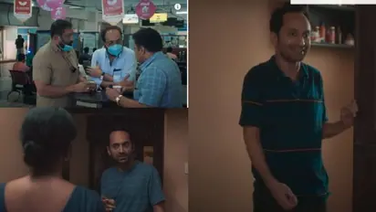 വേറിട്ട രൂപത്തിലും ഭാവത്തിലും ഫഹദ് ഫാസിൽ; ആവേശം നിറച്ച് ‘ജോജി‘ ട്രെയിലർ