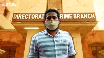 ഇഡിക്കെതിരായ കേസ്; സന്ദീപ് നായരുടെ രഹസ്യമൊഴി രേഖപ്പെടുത്തും, കോടതി അനുമതി നൽകി