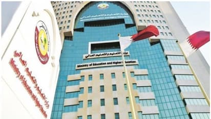 ഖത്തറില് ഞായറാഴ്ച മുതല് ഓണ്ലൈന് ക്ലാസുകള് മാത്രം