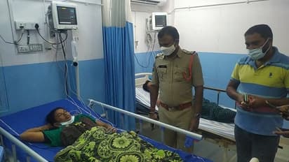 పుచ్చపండు తిని ఇద్దరు చిన్నారులు మృతి ! ముగ్గురి పరిస్థితి విషమం.. !! (వీడియో)