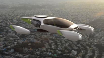 ഏപ്രില് ഫൂള് ദിനത്തില് പറക്കും കാറുമായി ഒല