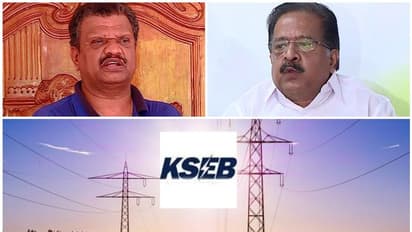 കരാർ ഞങ്ങളും കേന്ദ്രസ്ഥാപനവും തമ്മിൽ, സർക്കാരിന് അറിയില്ല: വിശദീകരിച്ച് കെഎസ്ഇബി