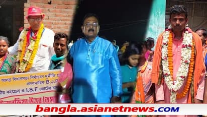 জয়ের হ্যাট্রিক কি হবে নির্মল মাজির, একনজরে উলুবেড়িয়া উত্তর  বিধানসভা কেন্দ্র