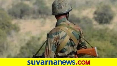 ಮಾವೋಯಿಸ್ಟ್ ಜೊತೆ ಎನ್‌ಕೌಂಟರ್: 5 ಯೋಧರು ಸಾವು, 18 ಜನ ಭದ್ರತಾ ಸಿಬ್ಬಂದಿ ನಾಪತ್ತೆ