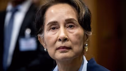 Myanmar court sentence Aung San Suu Kyi to 3 years jail for violating official secret act