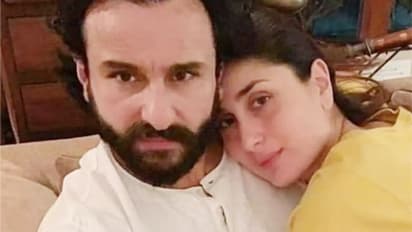 Kareena Kapoor reveals some bedroom secrets also interesting things about Saif Ali Khan and Taimur Ali Khan