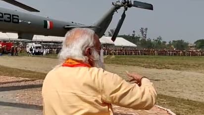 ಮೋದಿ ವಿಡಿಯೋ ಎಡಿಟ್ ಮಾಡಿ ಪೇಚಿಗೆ ಸಿಲುಕಿದ ಕಾಂಗ್ರೆಸ್; ಸತ್ಯ ಬಯಲಾದಾಗ ಟ್ವೀಟ್ ಡಿಲೀಟ್!