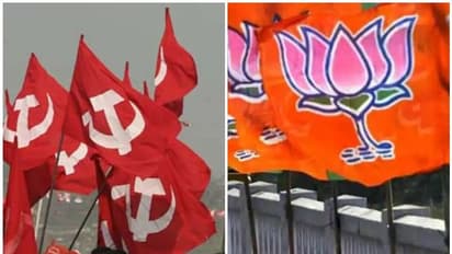 മാനന്തവാടിയിൽ യുഡിഎഫ് -ബിജെപി രഹസ്യ ധാരണയെന്ന് സിപിഎം; തെളിയിക്കാന്‍ വെല്ലുവിളിച്ച് ബിജെപി