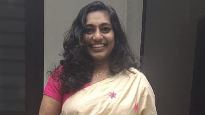 പ്രതിസന്ധികളില്‍ തളരാതെ ജിഷ; താങ്ങായി കൂട്ടുകാരും...