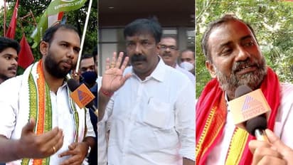 വീണ്ടും ഇടതിനൊപ്പം നിൽക്കുമോ ചേർത്തല; അതോ കുറയുന്ന ഭൂരിപക്ഷം യുഡിഎഫിനെ തുണയ്ക്കുമോ?, വോട്ടുയർത്താൻ എൻഡിഎയും